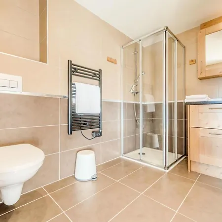 Les Balcons Etoiles - 3 Pieces Pour 6 Personnes 361 *